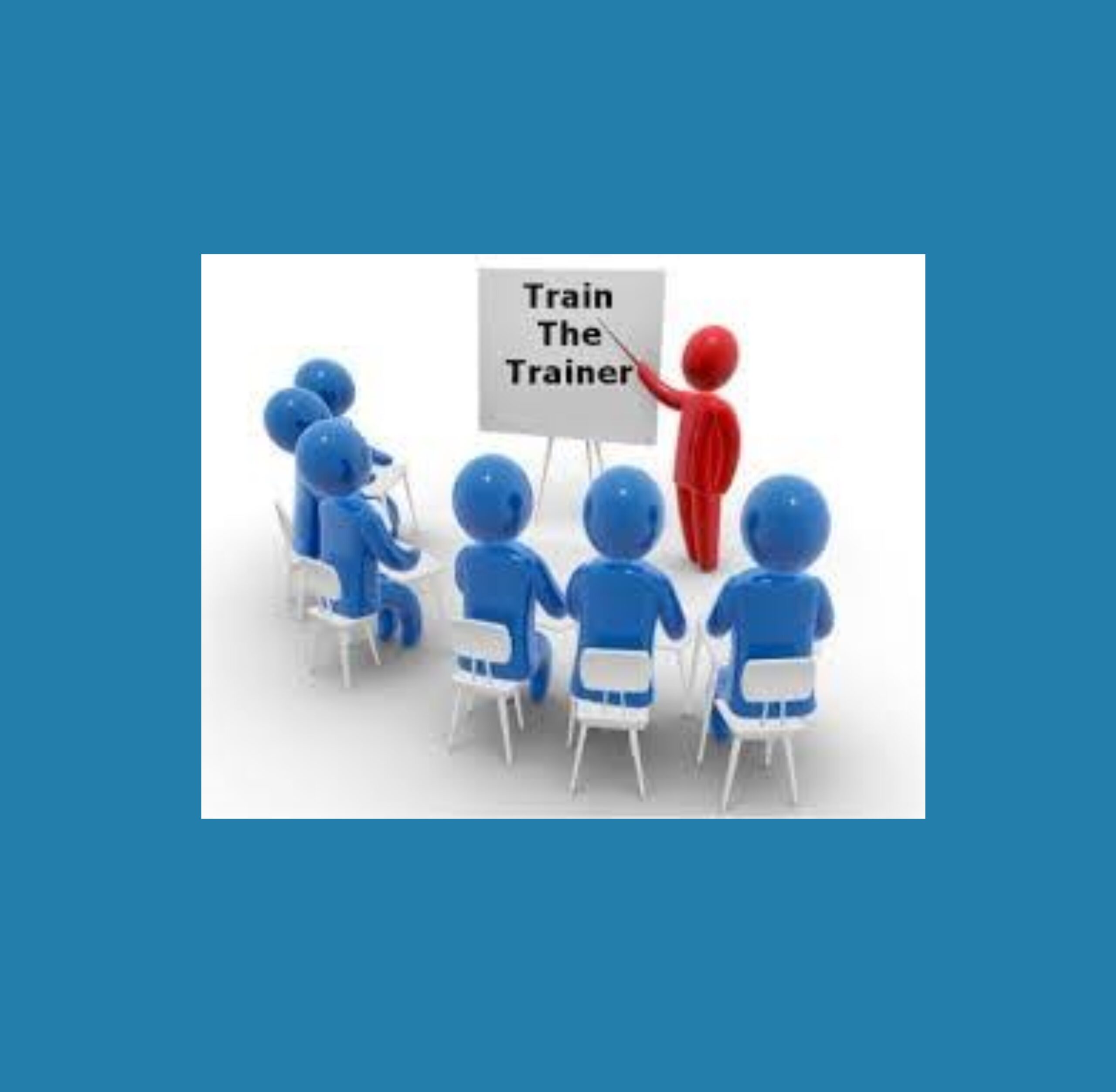 Train de trainer